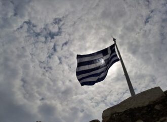 Ένα κομβικό οκτάμηνο