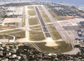 Κρίσιμος ο Δεκέμβριος για το έργο στο Ελληνικό