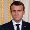Εμ. Μακρόν: Τα ευρωπαϊκά σχέδια ενός αισιόδοξου προέδρου