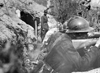 Ένα ξεχασμένο όσο και σημαντικό ιστορικό κεφάλαιο για την Ελλάδα