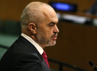 Αλβανία: Πρώτο βήμα για εφαρμογή της συμφωνίας για τα νεκροταφεία για τους Έλληνες στρατιώτες!