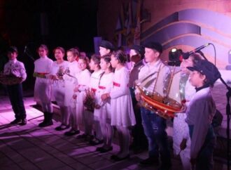 Επιτυχημένη χριστουγεννιάτικη «Παιχνιδοχώρα» από τον Όμιλο Εταιρειών Τσάκος