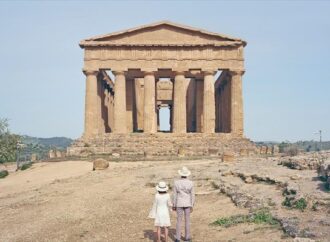 Φόρος τιμής στην τελειότητα του αρχαίου ελληνικού πολιτισμού