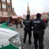 Φρούρια οι γερμανικές πόλεις εν όψει Πρωτοχρονιάς