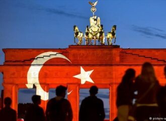 Πληρωμένοι δολοφόνοι εναντίον Τούρκων στη Γερμανία;