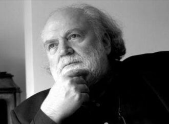 Γιάννης Μαρκόπουλος: «…Πρέπει να επενδύσουμε αποφασιστικά στην παιδεία και τον πολιτισμό…»