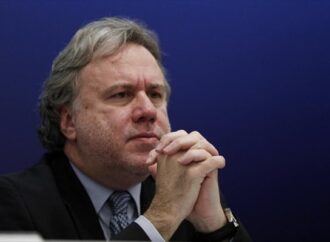 Γ. Κατρούγκαλος: Αξέχαστα τα Χριστούγεννα του 2015 με το νόμο για τις συντάξεις