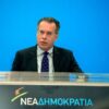Κουμουτσάκος: Θετική ενέργεια η αλβανική υπηκοότητα στον Αναστάσιο