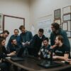 Ομάδα Ελλήνων φοιτητών κέρδισε χρυσό βραβείο για την αντιμετώπιση του καρκίνου