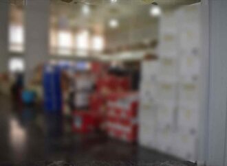 Ηράκλειο: Εξιχνίαση υπόθεσης παράνομης διακίνησης ποτών και καπνού!