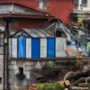 Ισπανία: Δύο νεκροί από το πέρασμα της καταιγίδας Bruno