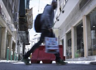 Με +12% το Tax Free Shopping