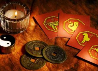 Προβλέψεις κινέζικης αστρολογίας για το 2018