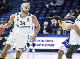 Euroleague: Χωρίς Καλάθη ο Παναθηναϊκός κόντρα στη Μακάμπι