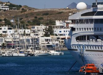 Πέντε βήματα για την ανάπτυξη της κρουαζιέρας