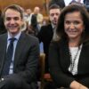 Ντ. Μπακογιάννη: Κατανοώ την απόφαση του Κυριάκου