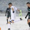Κύπελλο Ελλάδας: Διασυρμός (4-1) του Παναθηναϊκού στη Λαμία