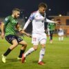 Super League: Νίκη ύστερα από δύο μήνες για τον Λεβαδειακό