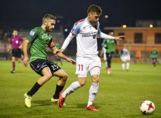 Super League: Νίκη ύστερα από δύο μήνες για τον Λεβαδειακό