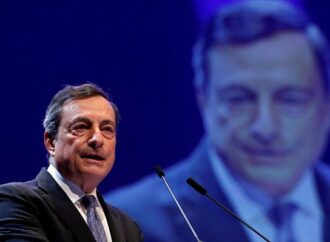 Ντράγκι: Απόφαση της Ελλάδας εάν θα χρειαστεί ή όχι νέο μνημόνιο