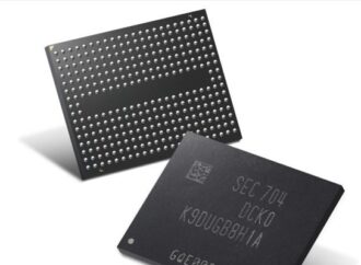 Μνήμη flash 512 GB για φορητές συσκευές από τη Samsung