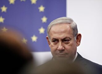 Νετανιάχου: Πιστεύω πως οι Ευρωπαίοι θα ακολουθήσουν το παράδειγμα του Τραμπ