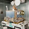 NASA: Τεχνητή νοημοσύνη για διαστημικές επικοινωνίες νέας γενιάς