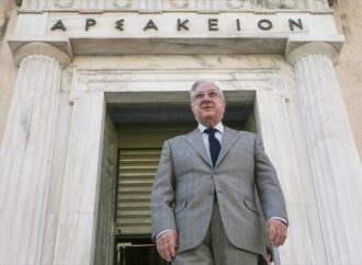 «Ωμή παρέμβαση στη Δικαιοσύνη» του Στ. Κοντονή κατήγγειλε ο πρόεδρος του ΣτΕ!