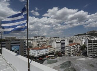 Εμπιστοσύνη στις προοπτικές της Ελλάδας από τέσσερις πρέσβεις στην Αθήνα