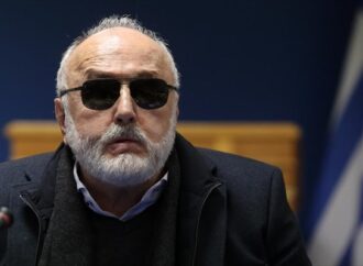 Π. Κουρουμπλής: Εκλογές το 2019, θα τα βρούμε με τον Καμμένο για το Σκοπιανό