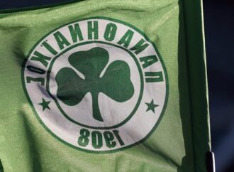 Στο… πλευρό του Παναθηναϊκού και η Κυβέρνηση για να υπαχθεί στο νόμο των 120 δόσεων!