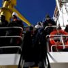 ΟΗΕ: Πάνω από 5.000 πρόσφυγες θα μεταφερθούν από τη Λιβύη σε άλλες χώρες το 2018