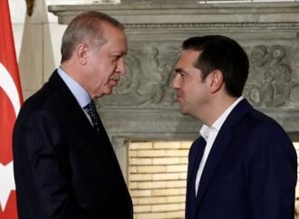 Ελληνοτουρκικές «ιστορικές» εντάσεις και αντιπαραθέσεις!