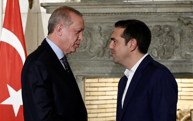 Ελληνοτουρκικές «ιστορικές» εντάσεις και αντιπαραθέσεις!