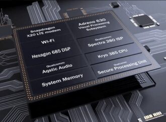 Snapdragon 845: Βελτιωμένα χαρακτηριστικά ασφαλείας και μπαταρίας στον νέο επεξεργαστή