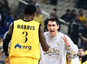 Σπουδαίο «διπλό» στην Ισπανία η ΑΕΚ