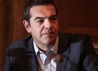 Στη Θεσσαλονίκη ο Αλ. Τσίπρας