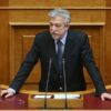 Στ. Κοντονής για πόθεν έσχες: Όσοι ζητούν εξαιρέσεις, δεν θέλουν έλεγχο