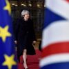 Μέι: Θα συζητήσω όχι μόνο για το Brexit, αλλά και για ISIS – Ρωσία