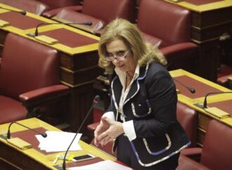 Θ. Μεγαλοοικονόμου: Με έπεισε ο Πρωθυπουργός