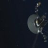 To Voyager 1 έβαλε μπροστά εφεδρικούς προωθητήρες μετά από 37 χρόνια