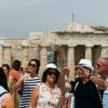 Σε διαβούλευση το ν/σ για τον τουρισμό