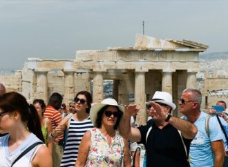 Σε διαβούλευση το ν/σ για τον τουρισμό