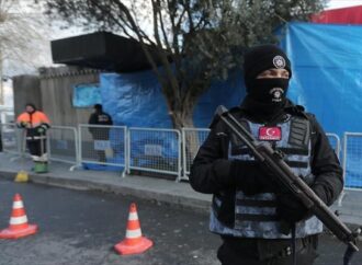 Τουρκία: 75 συλλήψεις υπόπτων για διασυνδέσεις με το Ι.Κ.