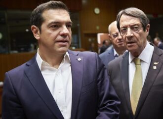 Τηλεφωνική συνομιλία Τσίπρα – Αναστασιάδη εν όψει της επίσκεψης Ερντογάν