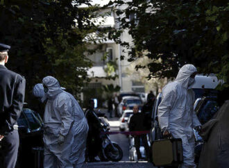 Προφυλακιστέοι οι εννέα Τούρκοι που συνελήφθησαν από την αντιτρομοκρατική