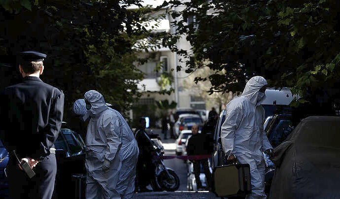 Προφυλακιστέοι οι εννέα Τούρκοι που συνελήφθησαν από την αντιτρομοκρατική