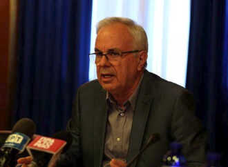 Περίπου 700 εκατ. ευρώ για την ανάπτυξη της υπαίθρου (βίντεο)