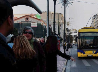 Επέτειος Γρηγορόπουλου: Αλλαγές στα δρομολόγια των ΜΜΜ