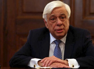 Πρ. Παυλόπουλος: Η Ελλάδα και ο Πολιτισμός της δεν πρόκειται να «σβήσουν»